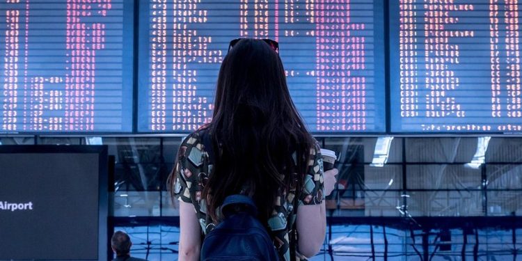 Uluslararası turist sayısı 2025’in ilk 9 ayında %5 arttı