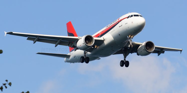 THY’den Arnavutluk’a 11,9 milyon dolarlık uçak hibesi