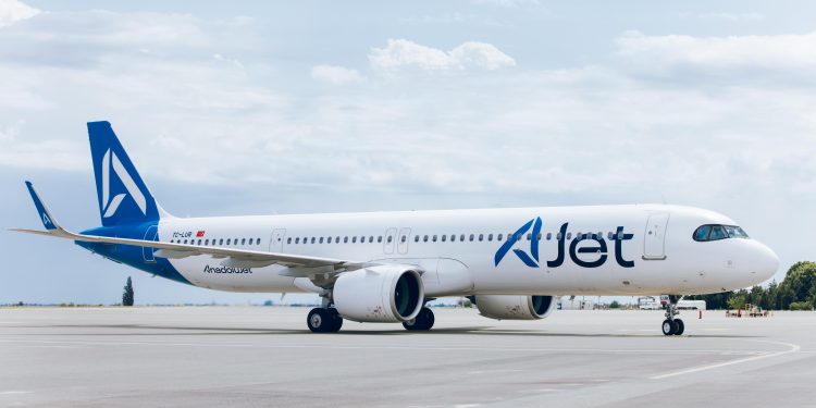 AJet ile Ankara’dan Balkanlara yeni seferler: Saraybosna ve Üsküp