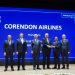 Corendon Airlines’a hizmet alanında iki ayrı ödül