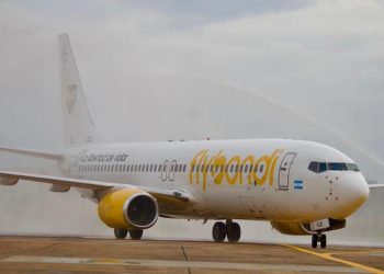 Flybondi’den 1,7 milyar dolarlık filo hamlesi!