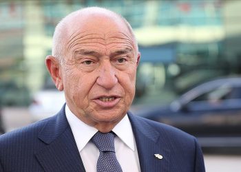 Havalimanı satın almak isteyen Limak’a İngiltere’den engel!