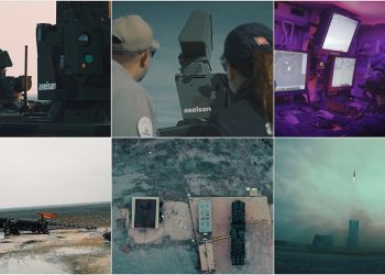 ÇELİKKUBBE’de önemli gelişme: HİSAR-A kabul atışında hedefi tam isabetle vurdu