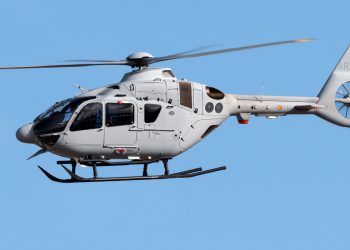 İspanya Savunma Bakanlığı’ndan 100 Airbus helikopteri siparişi