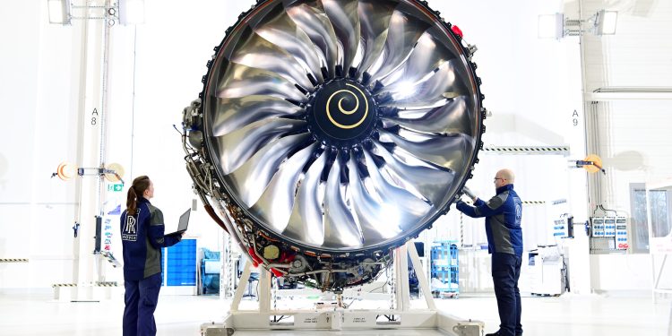 Rolls-Royce’tan 200 milyon sterlinlik hisse geri alım programı