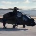 Jandarma’ya 16’ncı ATAK helikopteri teslimatı