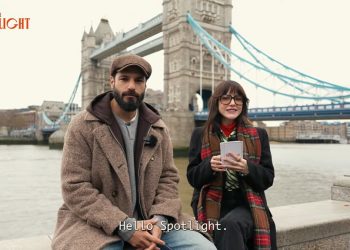 Corendon Airlines katkılarıyla The Istanbul Spotlight Londra’da