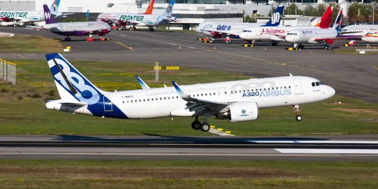 Airbus A320 krizinde tablo değişiyor