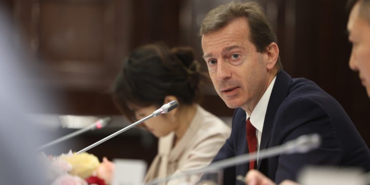 Airbus CEO’su A320’deki yeni gövde sorununu doğruladı