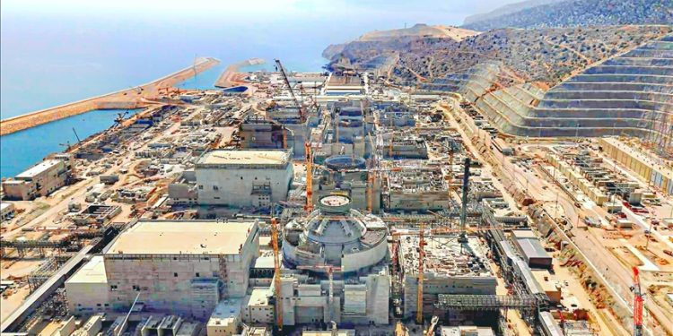 Akkuyu Nükleer Santrali’nde 2026 “devreye alma yılı”