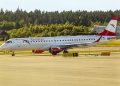 Austrian’da filo değişimi: Embraer dönemi bitiyor