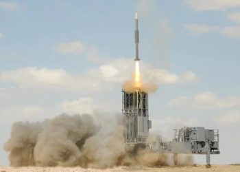 Tayland, İsrail’in ‘BARAK MX’ hava savunma sistemini seçti