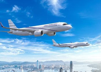 CALC’tan 30 adet ek A320neo siparişi