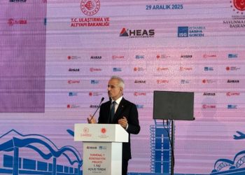 Sabiha Gökçen T1’in 1. fazı açıldı: Kapasiteye 5,5 milyon yolcu katkı