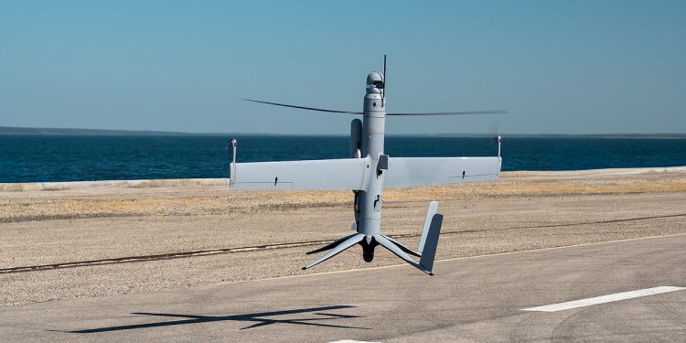 EMSA, deniz gözetiminde Airbus Flexrotor dönemini başlatıyor