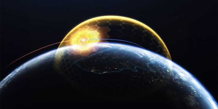 ABD’nin Altın Kubbe füze kalkanı için geri sayım başladı