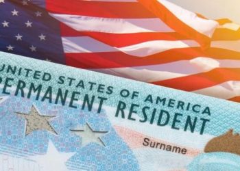 Trump talimat verdi, Green Card çekilişi süresiz askıya alındı