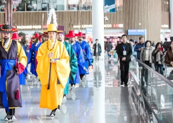 2025’te milyonlar nereye uçtu? Korean Air açıkladı