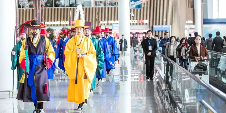 2025’te milyonlar nereye uçtu? Korean Air açıkladı