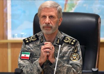 İran Genelkurmay Başkanı Hatemi: “Bu savaşı biz kazandık”