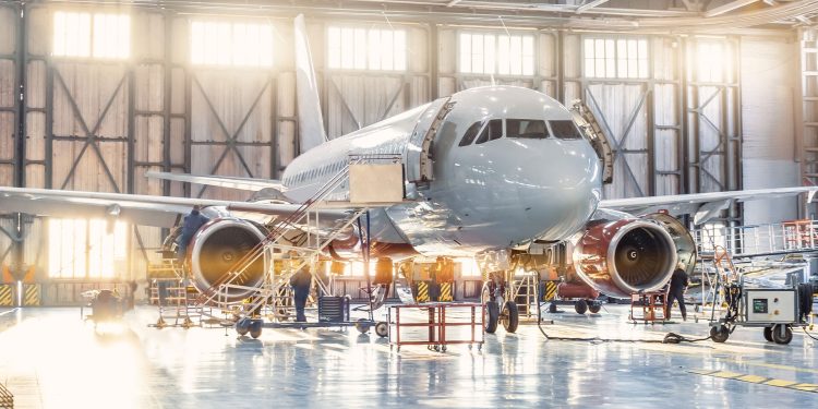 Havacılık sektöründe 1,8 milyar dolarlık dev satın alma!