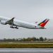 Philippine Airlines ilk Airbus A350-1000’i teslim aldı