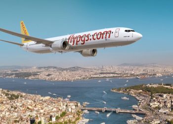 Pegasus’tan CFM ile 300 motorluk anlaşma