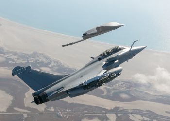 Fransa açıkladı: Hindistan’ın 114 Rafale’lik dev planı masada