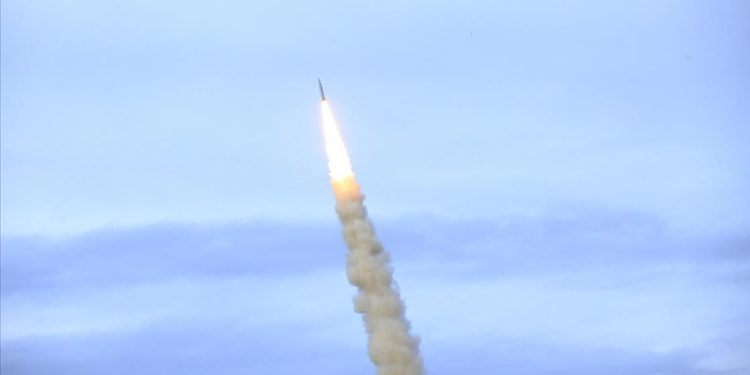 Haluk Görgün duyurdu: TAYFUN’dan yeni eşik