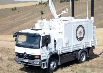 ASELSAN’dan emniyete yardımcı haberleşme sistemi: KETUM