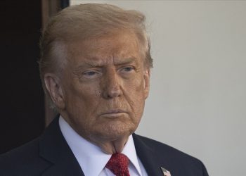 Epstein’in son dosyalarında Trump’a ait uçuş kayıtları öne çıktı