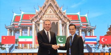 Yusuf Kıraç, APSCO’da ilk Türk başkan oldu