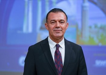 Dünya uzayı 2026’da Türkiye’de konuşacak