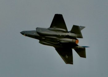 İsrail’den F-35 çıkışı: Türkiye’ye satışına karşıyız