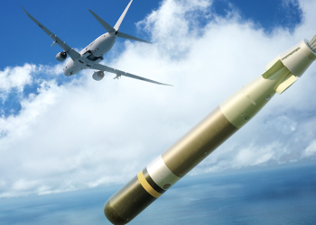 Northrop Grumman, ABD Donanması’na gelişmiş hafif torpido üretecek