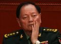 Çin’in en kıdemli generaline ‘ABD casusluğu’ suçlaması