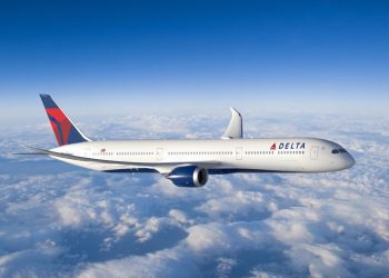 Delta’nın Boeing hamlesi: 60 adet 787-10