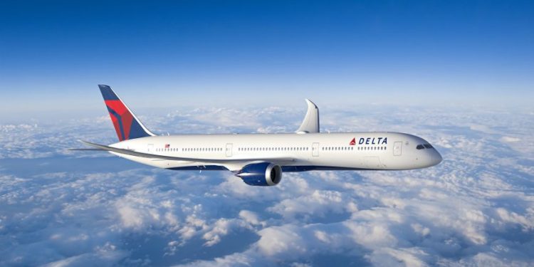 Delta’nın Boeing hamlesi: 60 adet 787-10