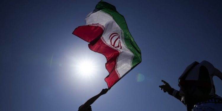 İran: Savaşa tam hazırlık içerisindeyiz