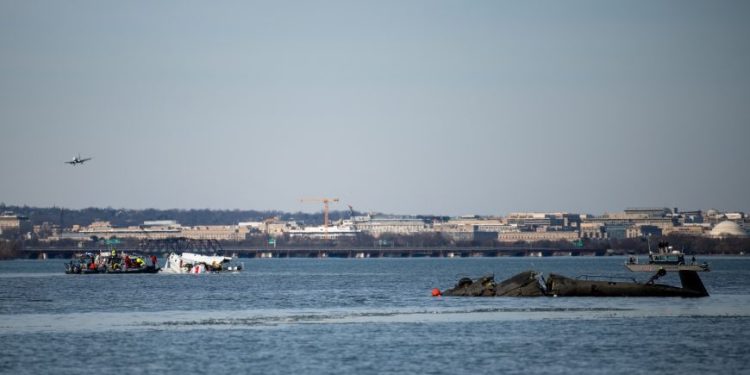 NTSB, uçak-helikopter çarpışmasının simülasyonunu yayınladı