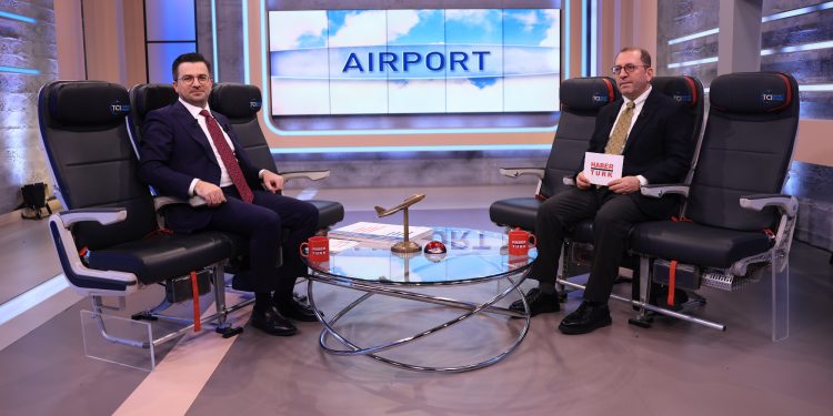 Sabiha Gökçen ‘yeni terminal’ için ihaleye hazırlanıyor