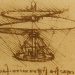 Leonardo da Vinci ve havacılık (1452-1519)