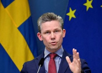 İsveç’ten hava savunmasına 1,6 milyar dolarlık hamle