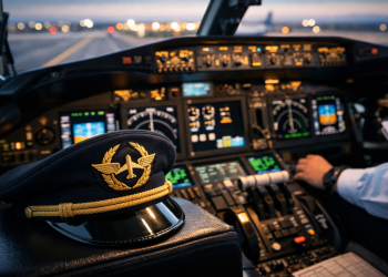 Pilotlara alkol denetimi nasıl yapılıyor?