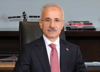Uraloğlu: İstanbul Havalimanı 2025’te 84,4 milyon yolcuya ulaştı!