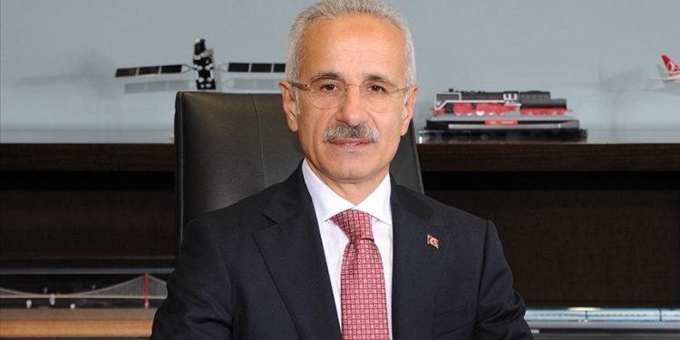 Uraloğlu: İstanbul Havalimanı 2025’te 84,4 milyon yolcuya ulaştı!