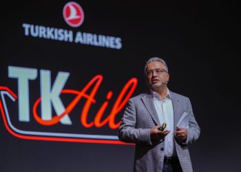 THY YK Başkanı Bolat: İkinci 500 dönemini başlattık