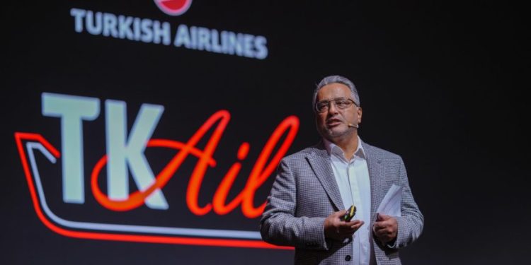 THY YK Başkanı Bolat: İkinci 500 dönemini başlattık