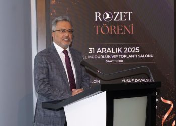 THY 100 milyar TL’lik temeli 8 Ocak’ta atacak!