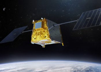 Airbus’tan uzayda 5G bağlantısını test edecek proje